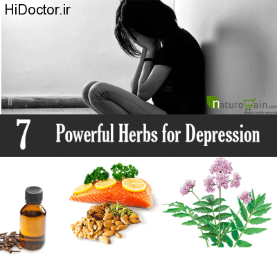 herbs-for-depression