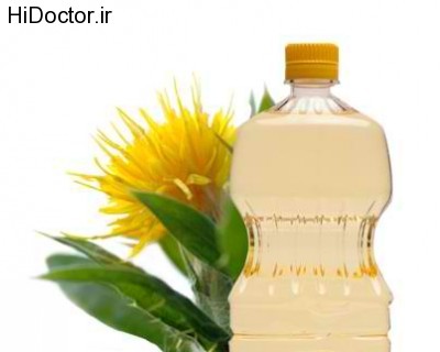 safflower-oil