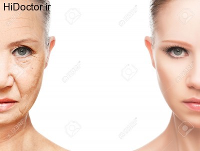 26069461-concept-of-aging-and-skin-care-face-of-young-woman-and-an-old-woman-with-wrinkles-Stock-Photo