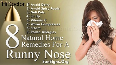 8-home-remedies-for-runny-nose
