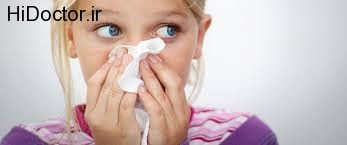 Colds and respiratory infections