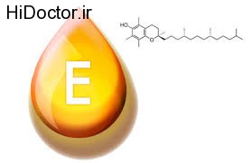 vitamin e