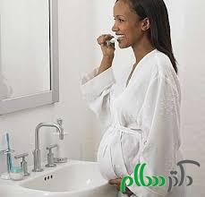 Pregnancy and Oral Health