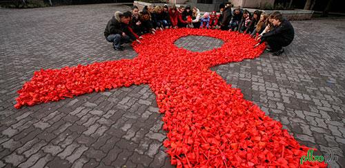 درمان ویروس ایدز درحال امکان پذیر شدن است