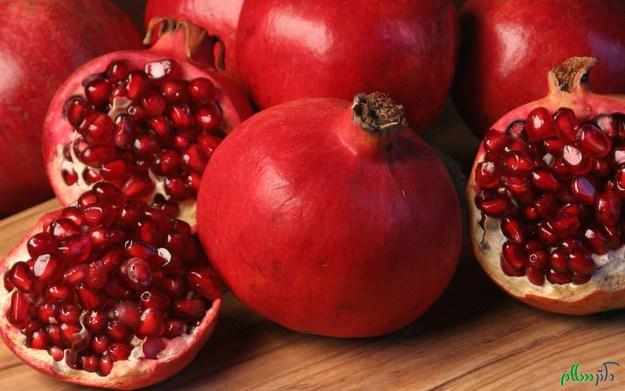 pomegranate