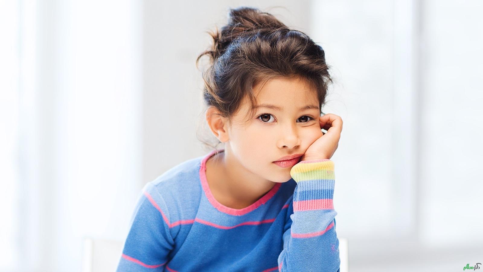 علل ریشه ای اضطراب در کودکان چیست؟ [فیلم]