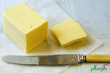 Generic_Dairy_Butter