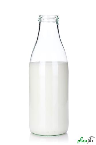 Glass_Milk