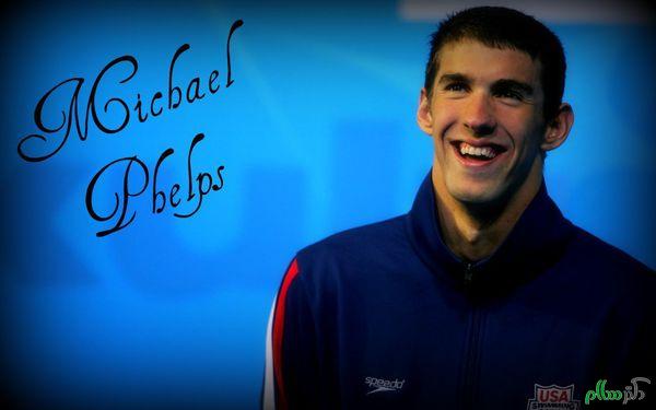 Michael-Phelps