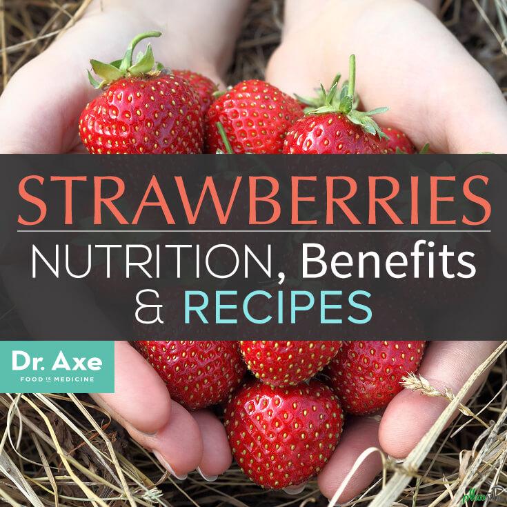 Strawberry-Nutrition-Title
