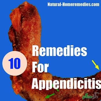 appendicitis