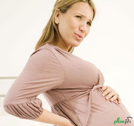 عوارض بارداری نوزاد دختر بیشتر است یا پسر؟