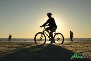 دوچرخه سواری برای چه کسانی ضرر دارد؟