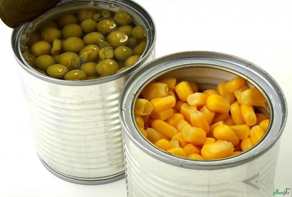 canned-vegetables-on-white
