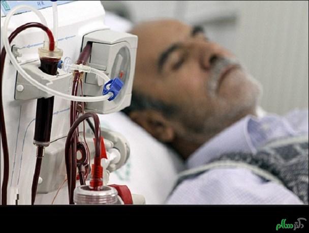 وزارت بهداشت علت فوت 4 بیمار دیالیزی را اعلام کرد
