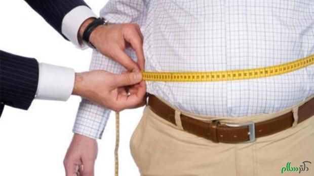 آیا از ارتباط هورمون فشار خون با چاقی خبر دارید؟