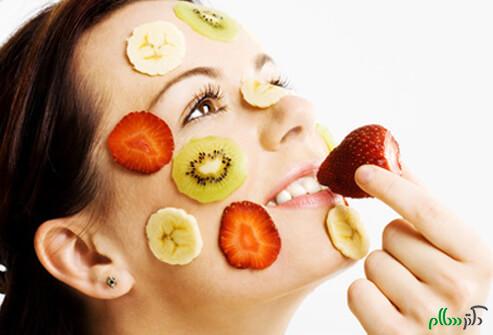 foods-for-healthy-skin-s1-photo-of-woman-with-fruit-facial