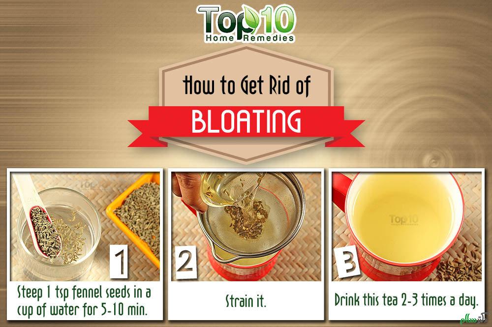 home-remedy-bloating