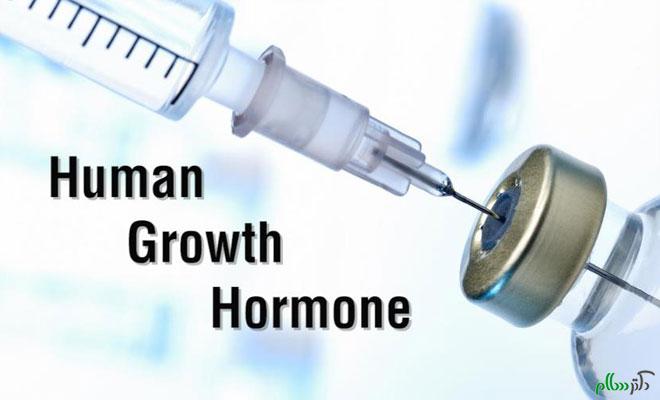 همه چیز درمورد تزریق هورمون رشد [فیلم]