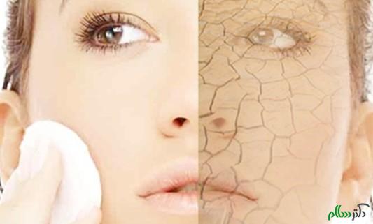 راهنمای استفاده از مرطوب کننده پوست
