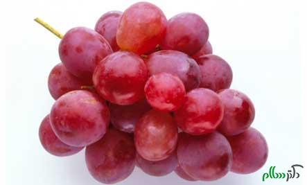 red-grape-bunch