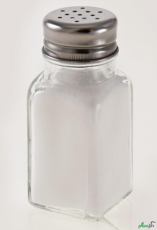 salt-jar