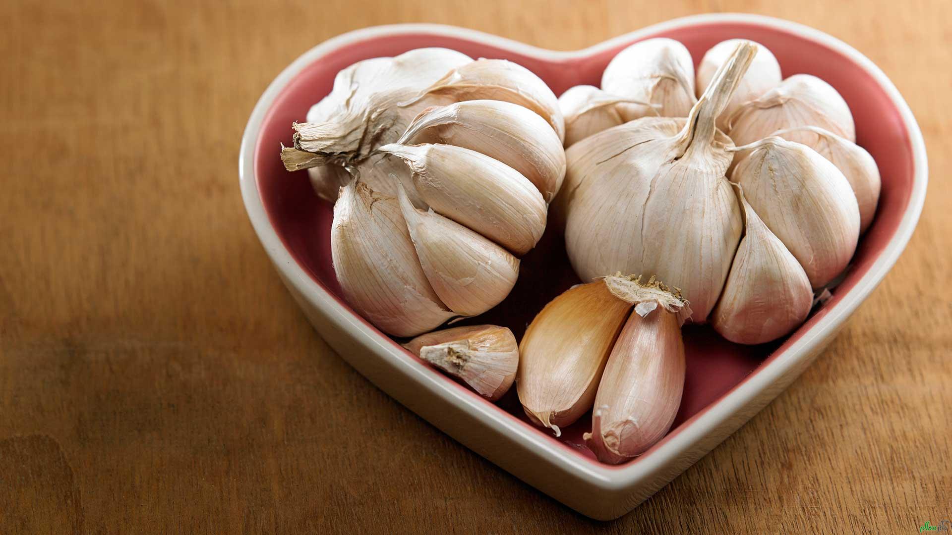 selenium-benefits-Garlic-and-Cardiovascular-Disease