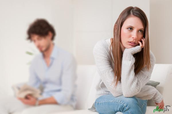 7 اقدامی که، در رابطه ی زناشویی، کم از خیانت ندارد