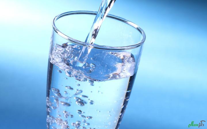 روش های تأمین آب بدن در تابستان