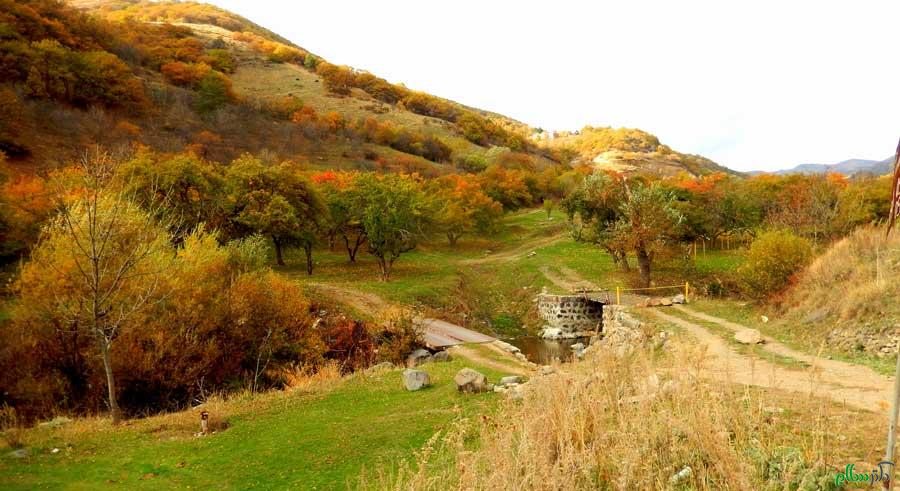armenian_autumn