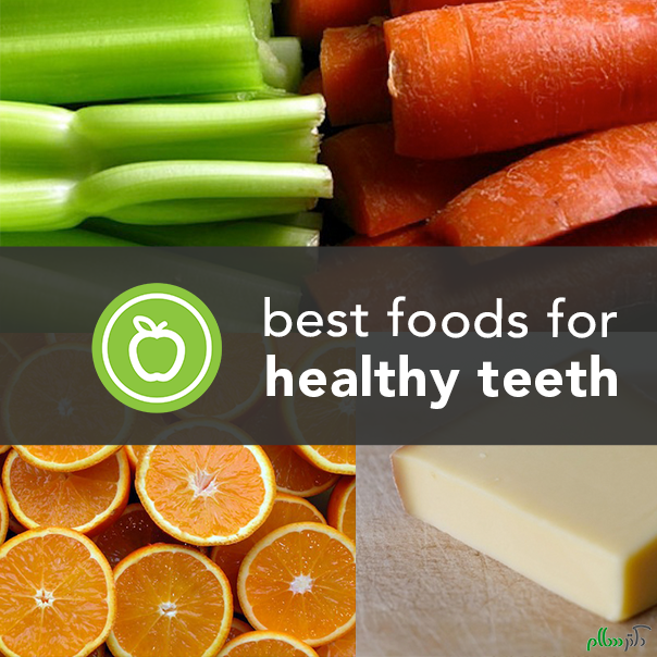 bestfoodsforhealthyteeth