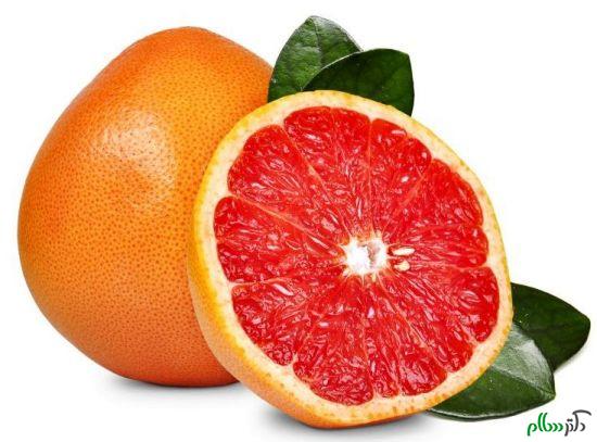 grapefruit