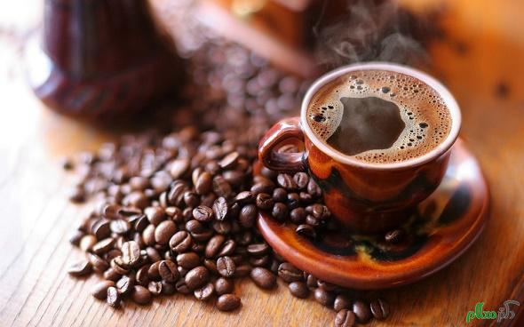 خوردن قهوه و داروهای تیروئید با هم