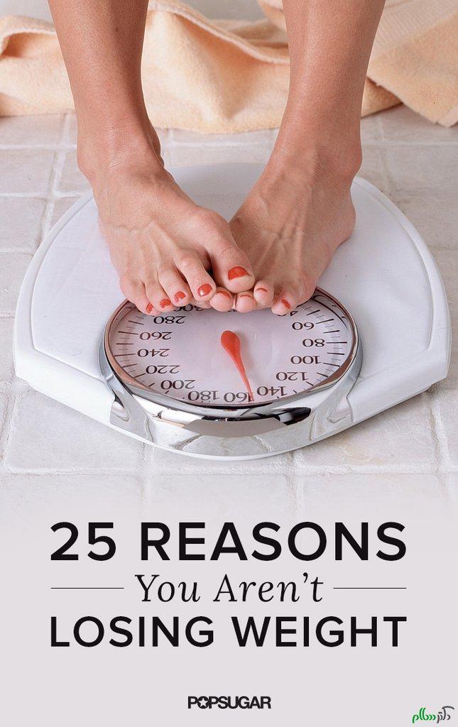 reasons-you-losing-weight