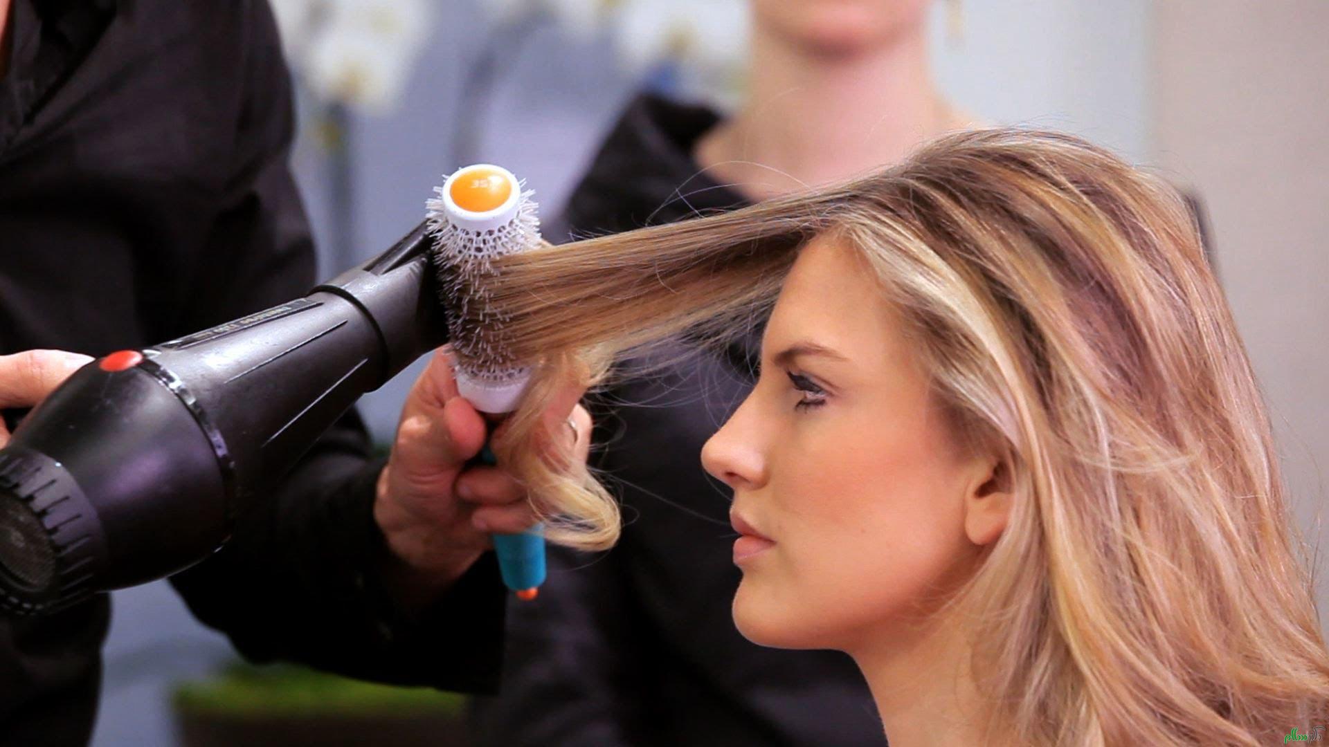 tips-for-blow-drying-your-hair