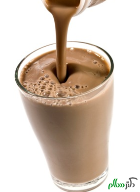 chocolate-milk