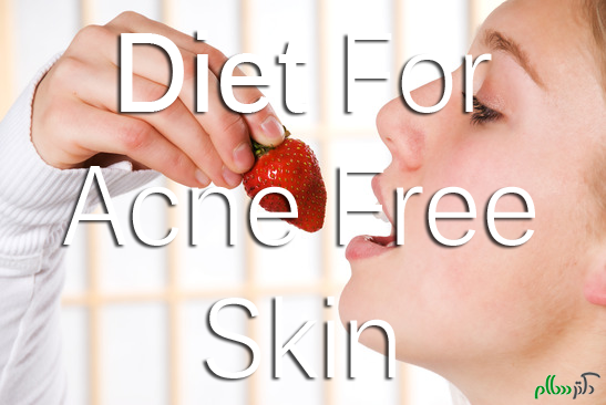 diet-for-acne-free-skin