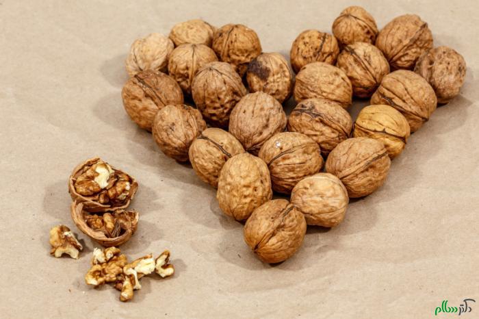 walnuts-in-the-shape-of-a-heart