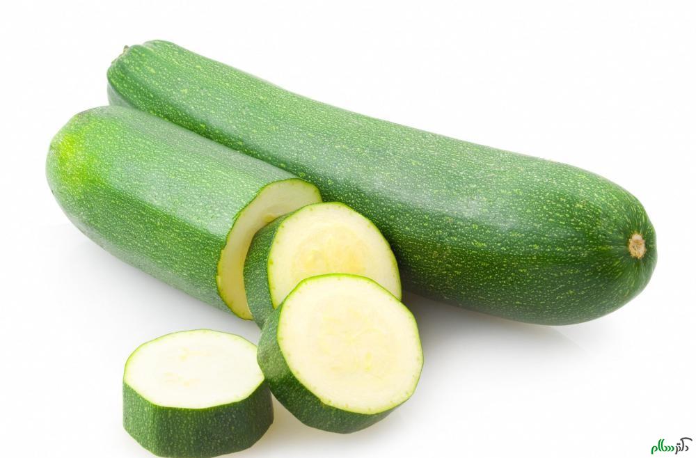 zucchini