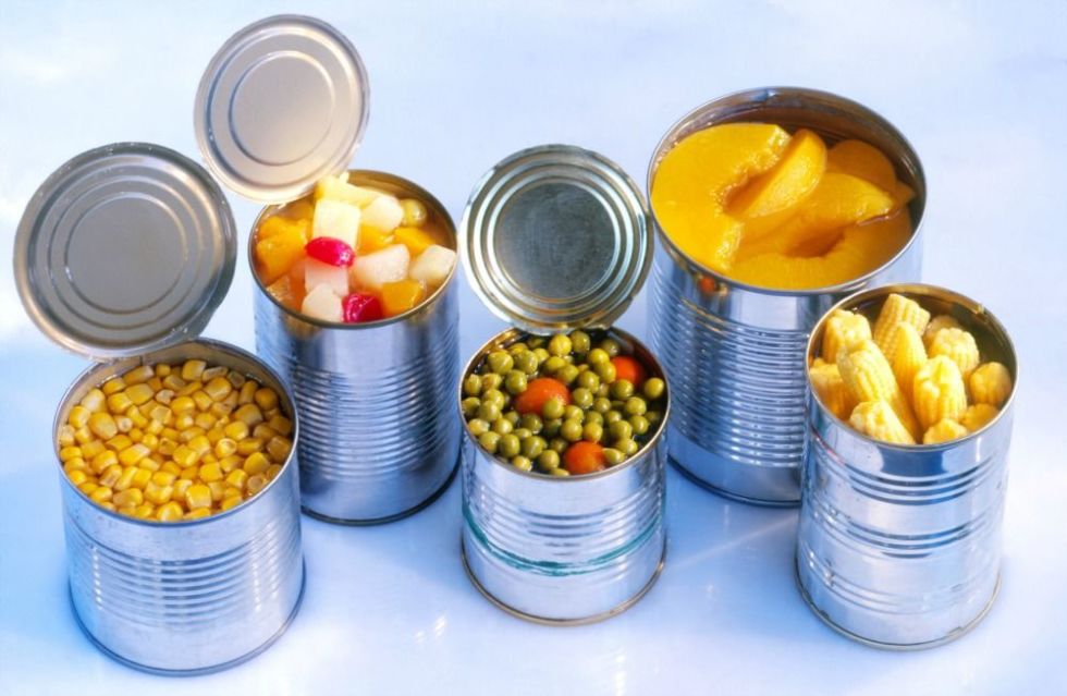 are-canned-foods-safe