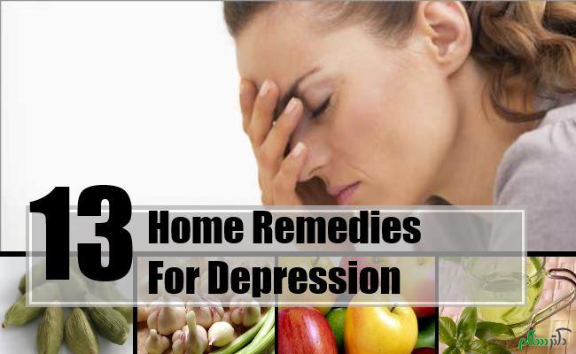 home-remedies-for-depression