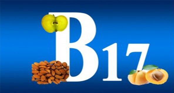 ویتامین B17