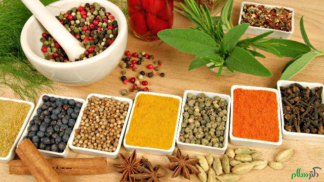 natural-spices-for-weight-loss