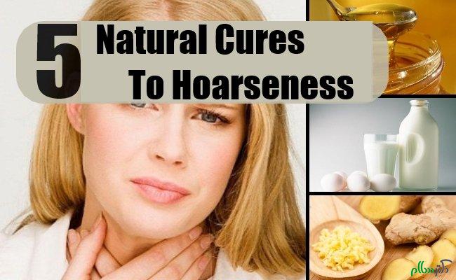natural-cures-for-hoarseness