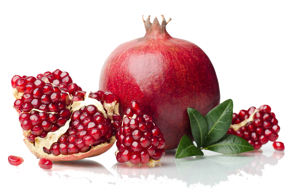 pomegranate