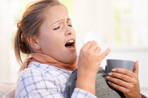 allergy-while-pregnant
