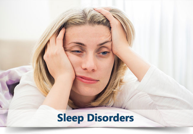 sleep-disorders