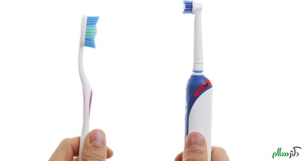 toothbrushvselectric