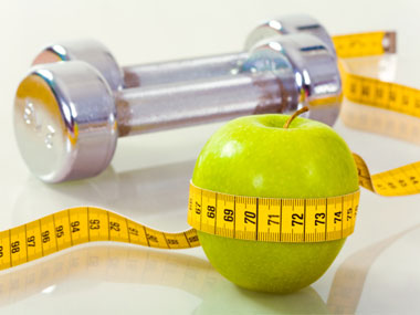 13-things-weight-loss-experts-05-diet-exercise-sl