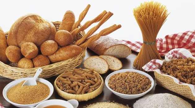 carbohydrate-food
